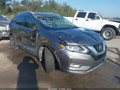 5N1AT2MT8JC826005 2018 NISSAN ROGUE