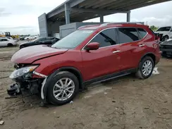 5N1AT2MT8JC826750 2018 NISSAN ROGUE