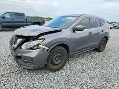 5N1AT2MT8JC827042 2018 NISSAN ROGUE
