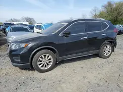 5N1AT2MT8JC831379 2018 NISSAN ROGUE