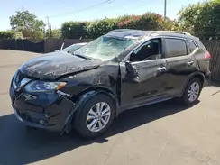 5N1AT2MT8JC833701 2018 NISSAN ROGUE