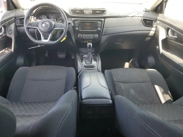 5N1AT2MT8JC833701 2018 NISSAN ROGUE - Image 8