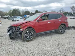 5N1AT2MT8JC834055 2018 NISSAN ROGUE