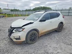 5N1AT2MT8JC834119 2018 NISSAN ROGUE