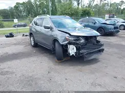 5N1AT2MT8JC834282 2018 NISSAN ROGUE