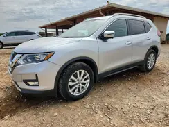 5N1AT2MT8JC834928 2018 NISSAN ROGUE