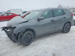 5N1AT2MT8JC835416 2018 NISSAN ROGUE