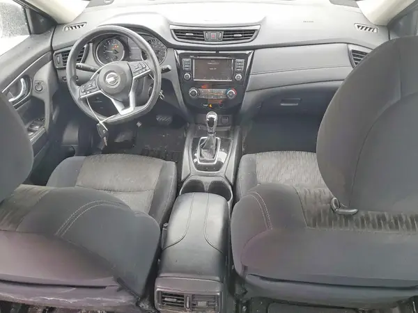 5N1AT2MT8JC835416 2018 NISSAN ROGUE - Image 8