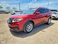 5N1AT2MT8JC835528 2018 NISSAN ROGUE