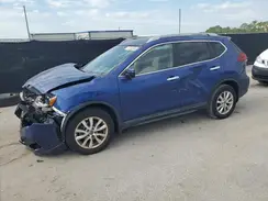 5N1AT2MT8JC838400 2018 NISSAN ROGUE