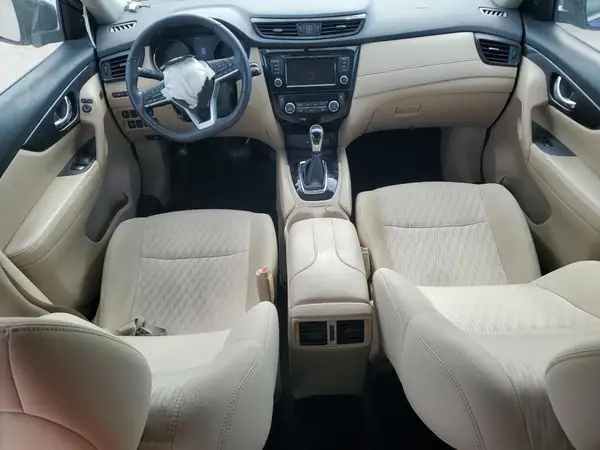 5N1AT2MT8JC838400 2018 NISSAN ROGUE - Image 8