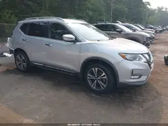 5N1AT2MT8JC838753 2018 NISSAN ROGUE