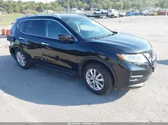5N1AT2MT8JC839580 2018 NISSAN ROGUE