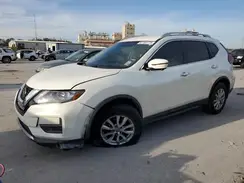 5N1AT2MT8JC840048 2018 NISSAN ROGUE