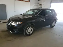 5N1AT2MT8JC840342 2018 NISSAN ROGUE