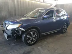 5N1AT2MT8JC841832 2018 NISSAN ROGUE
