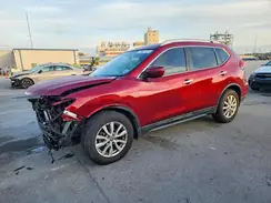 5N1AT2MT8JC843029 2018 NISSAN ROGUE