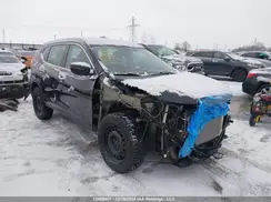 5N1AT2MT8JC844732 2018 NISSAN ROGUE