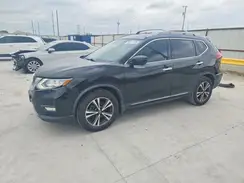 5N1AT2MT8JC845430 2018 NISSAN ROGUE