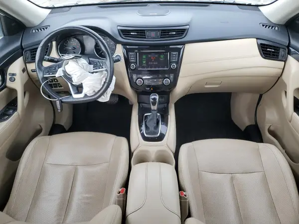 5N1AT2MT8JC846111 2018 NISSAN ROGUE - Image 8