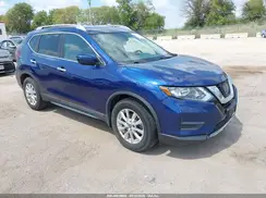 5N1AT2MT8JC847176 2018 NISSAN ROGUE