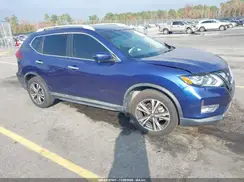 5N1AT2MT8JC847260 2018 NISSAN ROGUE