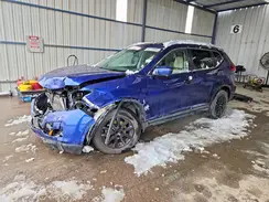 5N1AT2MT8JC847775 2018 NISSAN ROGUE