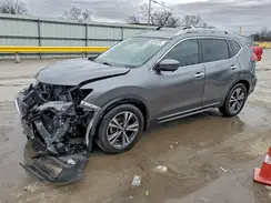 5N1AT2MT8JC848604 2018 NISSAN ROGUE