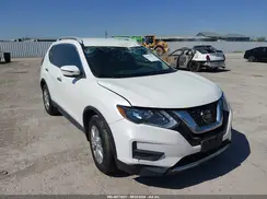 5N1AT2MT8JC850059 2018 NISSAN ROGUE