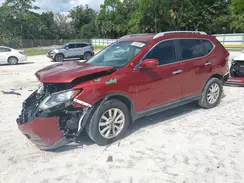 5N1AT2MT8JC850093 2018 NISSAN ROGUE