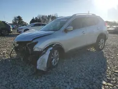 5N1AT2MT8JC850241 2018 NISSAN ROGUE