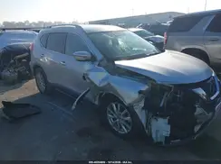 5N1AT2MT8JC851230 2018 NISSAN ROGUE