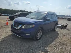 5N1AT2MT8JC851499 2018 NISSAN ROGUE