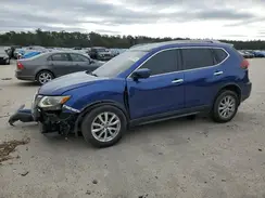5N1AT2MT8JC851518 2018 NISSAN ROGUE
