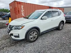 5N1AT2MT8JC851891 2018 NISSAN ROGUE