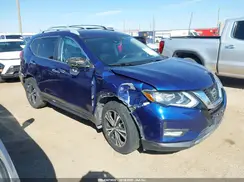 5N1AT2MT8JC851986 2018 NISSAN ROGUE