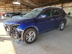 5N1AT2MT8JC852247 2018 NISSAN ROGUE
