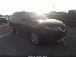 5N1AT2MT8JC852832 2018 NISSAN ROGUE