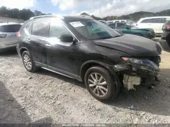 5N1AT2MT8KC700728 2019 NISSAN ROGUE