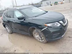 5N1AT2MT8KC701247 2019 NISSAN ROGUE