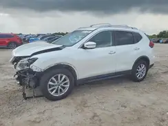 5N1AT2MT8KC701295 2019 NISSAN ROGUE