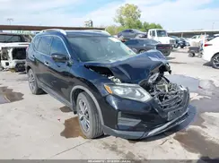 5N1AT2MT8KC702561 2019 NISSAN ROGUE