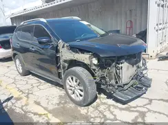 5N1AT2MT8KC703712 2019 NISSAN ROGUE