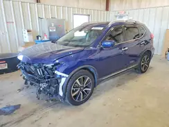 5N1AT2MT8KC704052 2019 NISSAN ROGUE