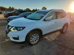5N1AT2MT8KC705086 2019 NISSAN ROGUE