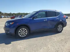5N1AT2MT8KC705119 2019 NISSAN ROGUE