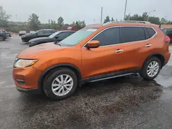 5N1AT2MT8KC705959 2019 NISSAN ROGUE