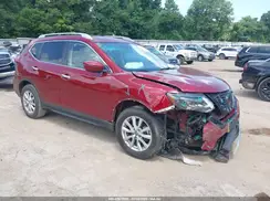 5N1AT2MT8KC706660 2019 NISSAN ROGUE