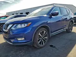 5N1AT2MT8KC707436 2019 NISSAN ROGUE