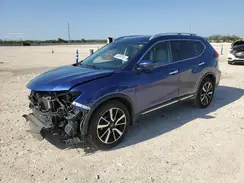 5N1AT2MT8KC707713 2019 NISSAN ROGUE
